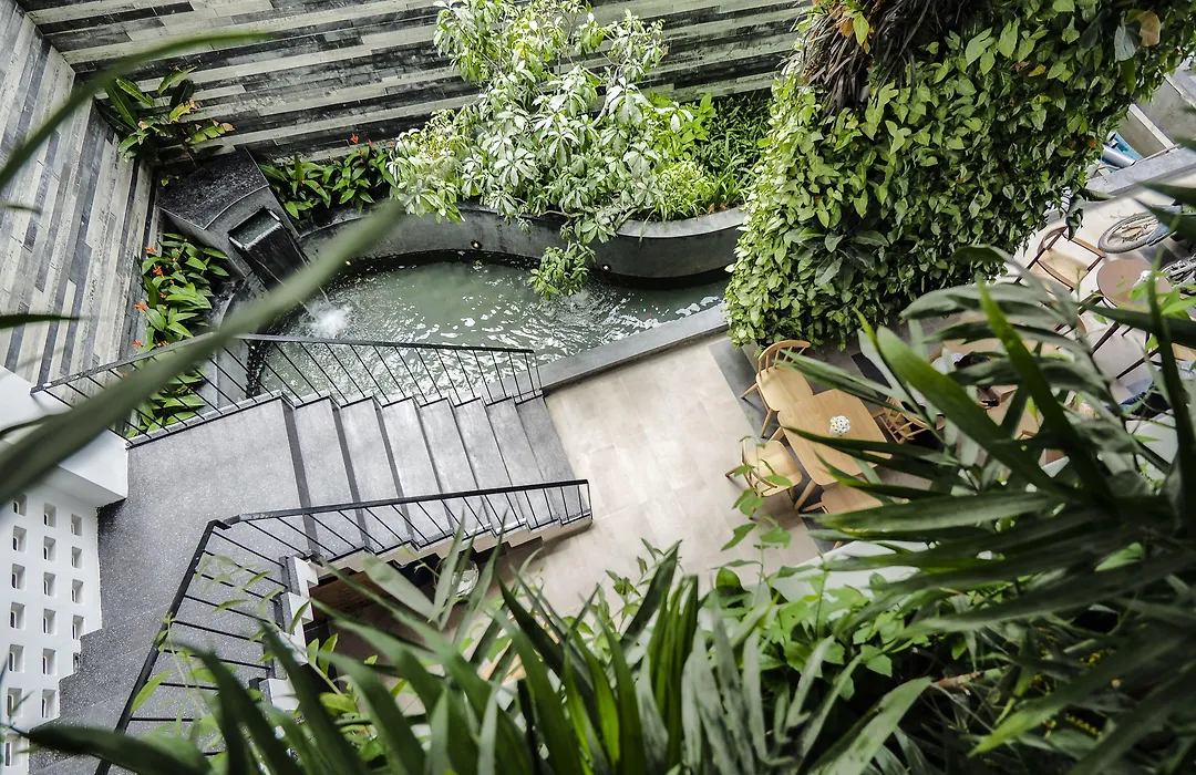 Babylon Garden Da Nang-1