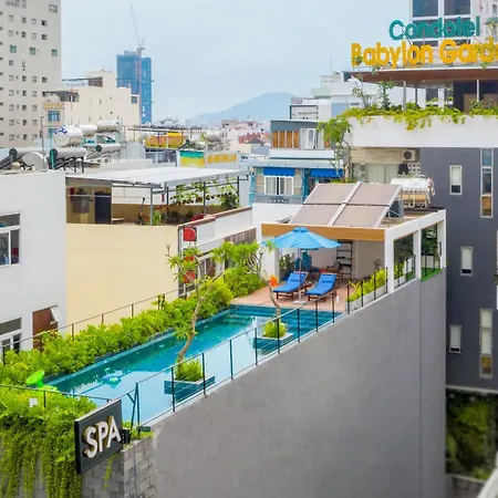 Babylon Garden Da Nang-3